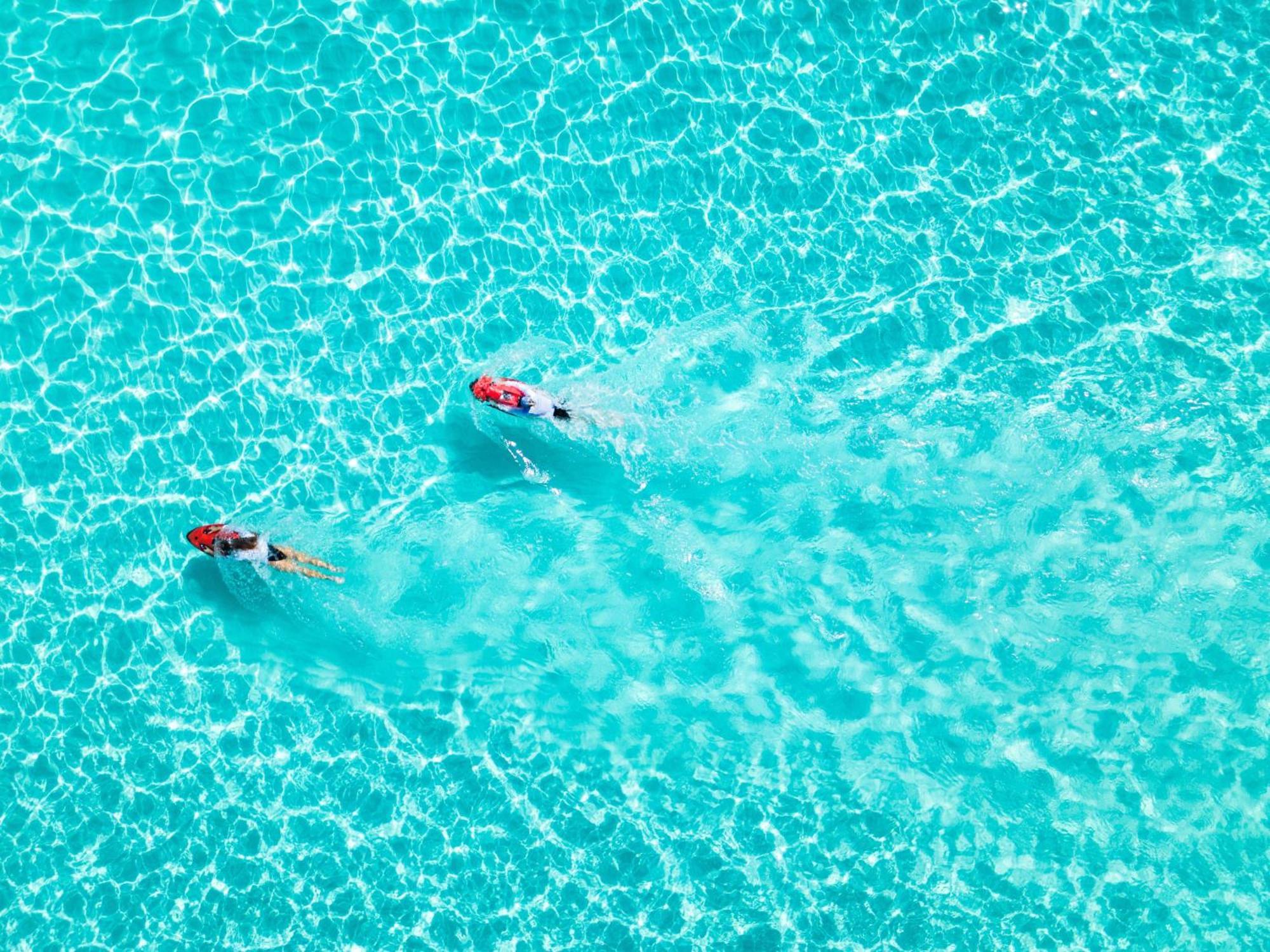 The Nautilus Maldives Hotel Kamadhoo Екстериор снимка